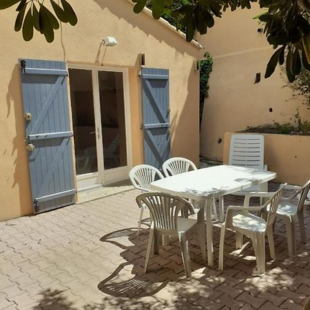 Appartement T1 Hyères Eksteriør bilde