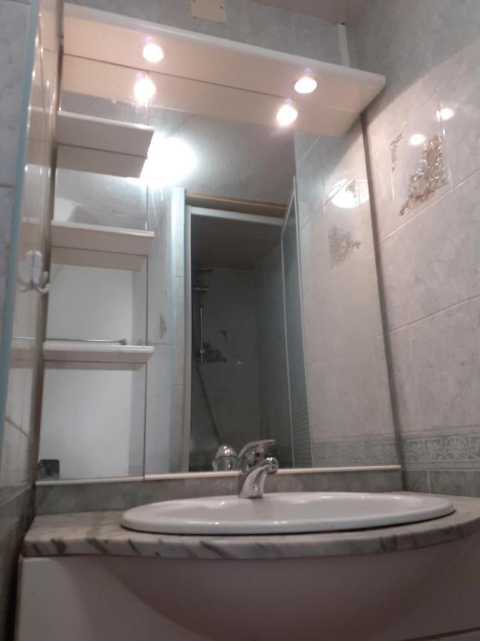 Appartement T1 Hyères Eksteriør bilde