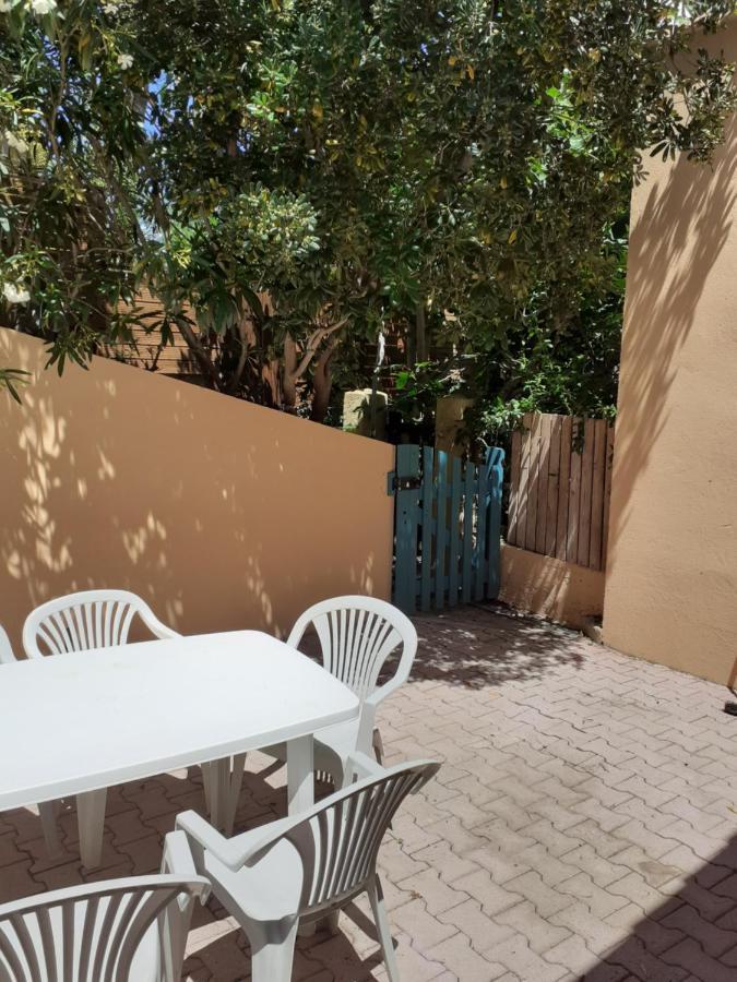 Appartement T1 Hyères Eksteriør bilde